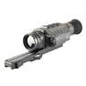 InfiRay Outdoor RICO G-LRF 384 3-4x 35mm Rangefinding Thermal Weapon Sight w/ Laser - Black