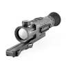 InfiRay Outdoor Rico Mk1 4x 42mm Thermal Rifle Scope - Black