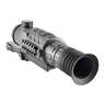 InfiRay Outdoor RICO MK1 640 2-4x 35mm Thermal Weapon Sight - Black