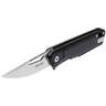 Buck Knives 239 Infusion 3.2 inch Assisted Knife - Black