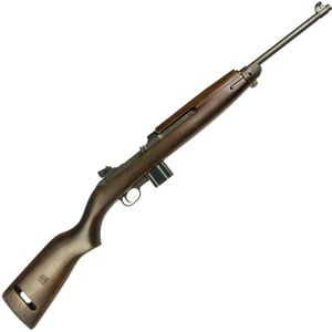 Inland M1 1944 Carbine Parkerized Semi Automatic Rifle - 30 Carbine