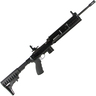 Inland M30-C 30 Carbine 16.25in Black Semi Automatic Rifle - 10+1 Rounds