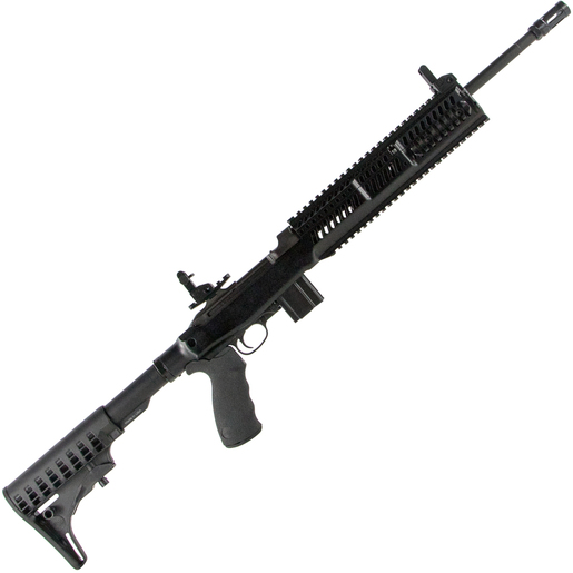 Inland M30-C 30 Carbine 16.25in Black Semi Automatic Rifle - 10+1 Rounds