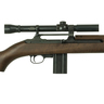 Inland T30 Carbine with Scope Parkerized Semi Automatic Rifle - 30 Carbine 10+1