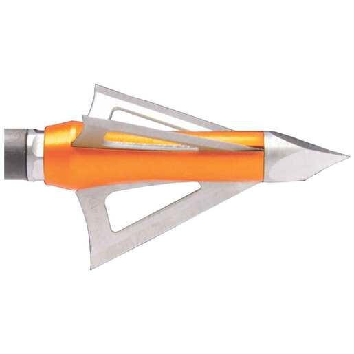 Innerloc Deep Slice 100gr Fixed Broadhead – 3 Pack