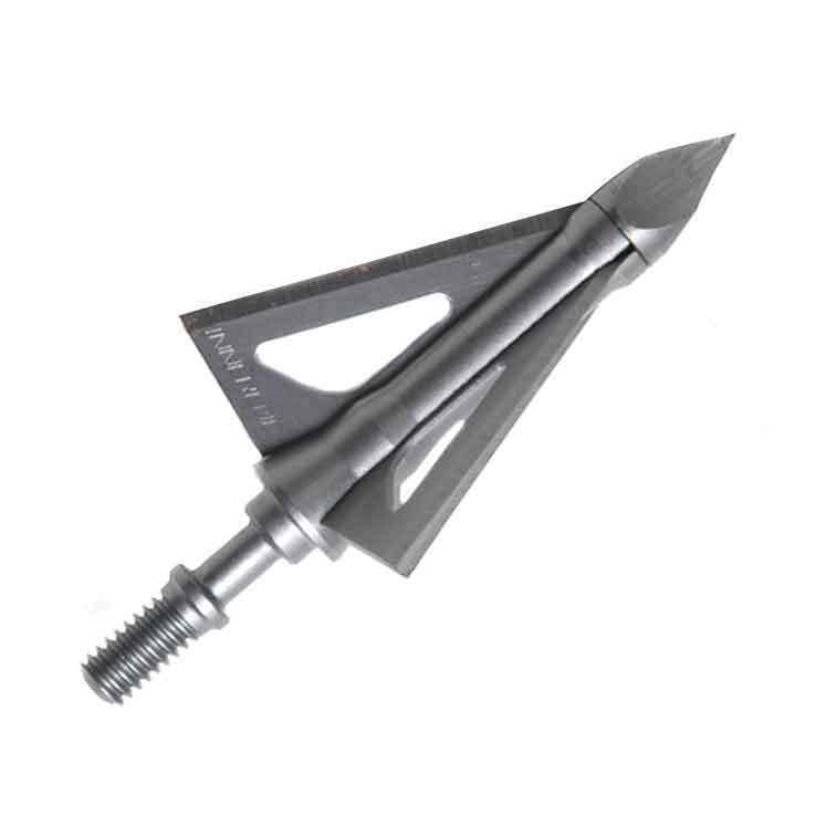 Innerloc Stainless Extreme Broadheads Innerloc Stainless Extreme Broadheads
