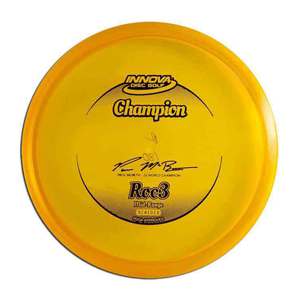 Innova Champion Roc3 Mid-range Disc Golf Disc