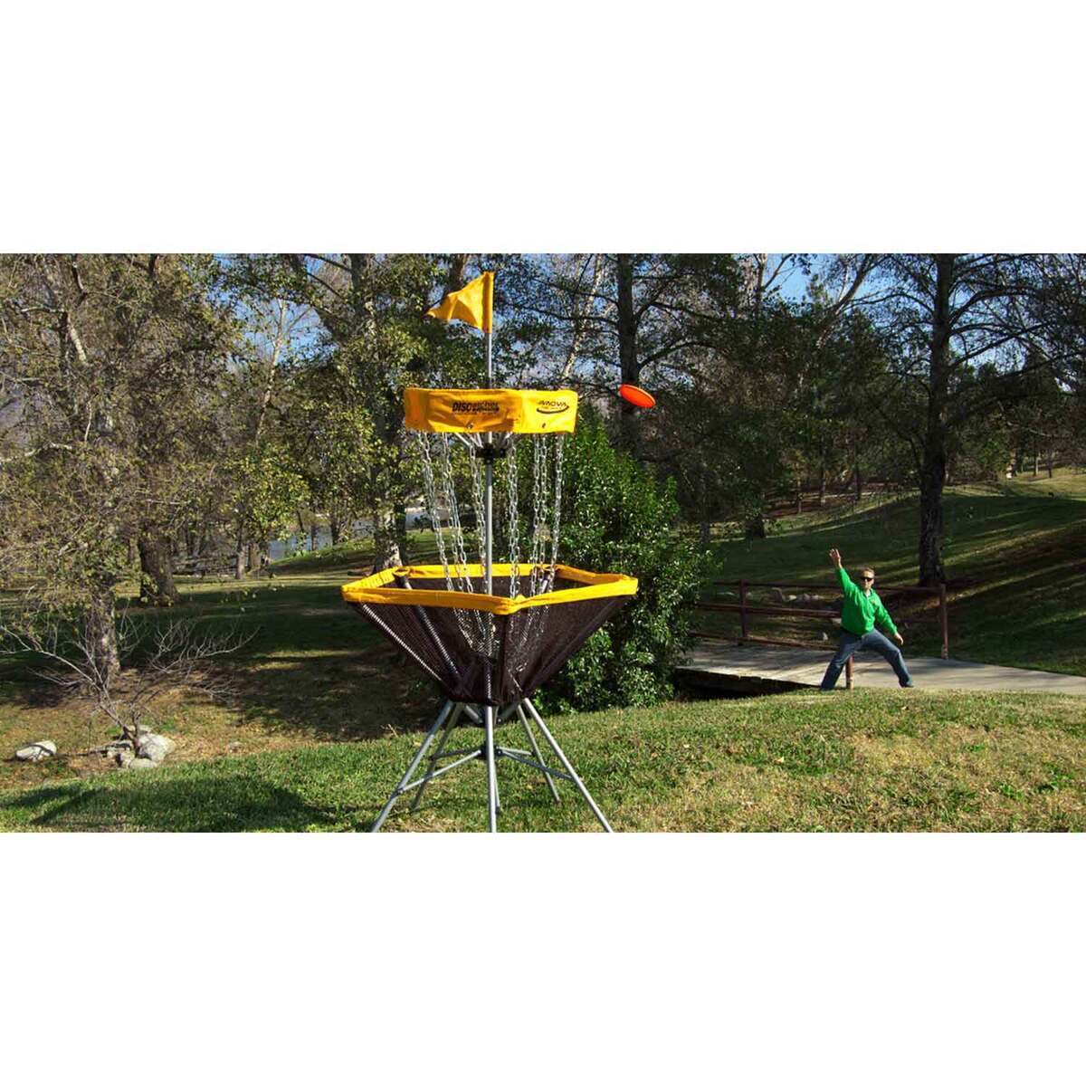 Innova Discatcher Traveler Innova Discatcher Traveler