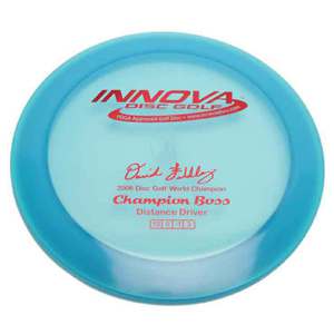 Innova Golf Discs - Champion Series