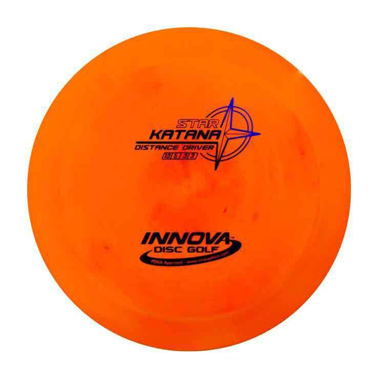 Innova Golf Discs - Star Line Innova Golf Discs - Star Line