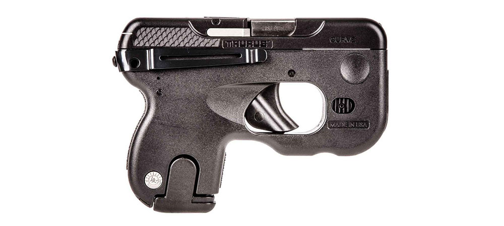 taurus curve Integral Viridian Light & Laser