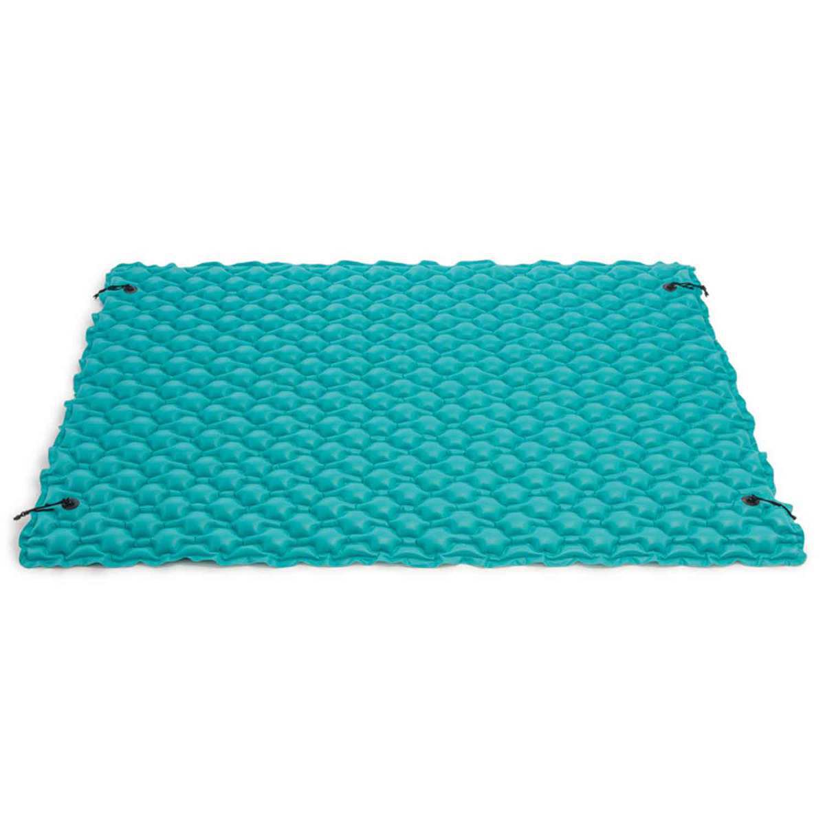 Intex Giant Floating Mat - Blue | Sportsman's Warehouse