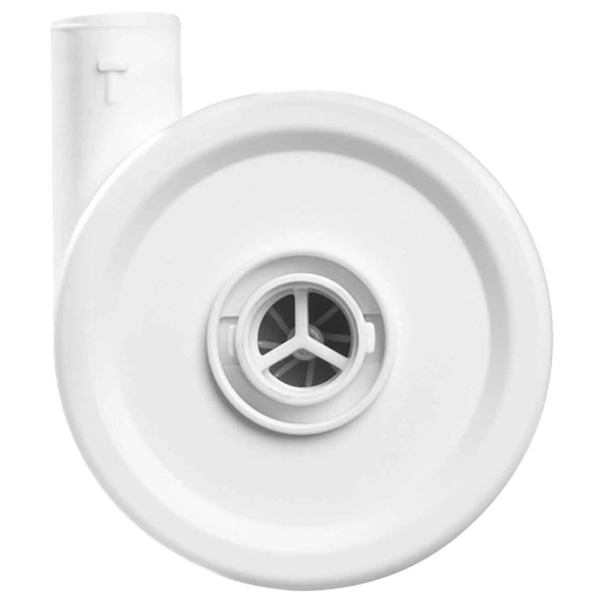 Intex Quick-Fill USB Rechargeable Air Pump - White Intex Quick-Fill USB Rechargeable Air Pump - White