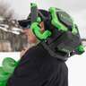 ION Alpha Steel Turbo Electric Power Ice Fishing Auger