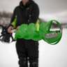 ION Alpha Steel Turbo Electric Power Ice Fishing Auger