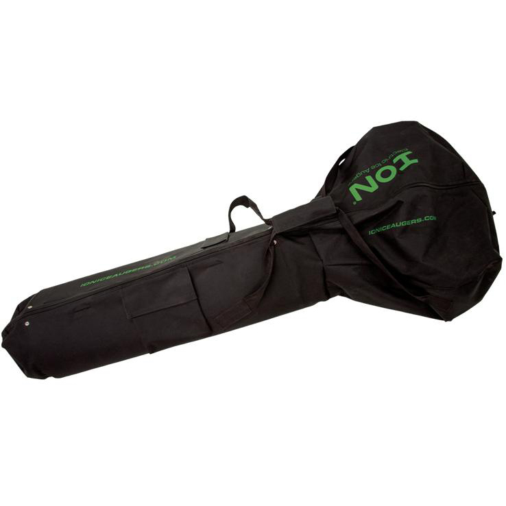 ION Power Ice Auger Bag - Past Season ION Power Ice Auger Bag - Past Season