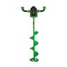 ION G1 Electric Power Ice Fishing Auger - 4amp, 8in