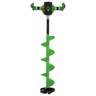 ION G2 Brushless 6AH Electric Power Ice Fishing Auger - 8in