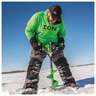 ION G2 Brushless 6AH Electric Power Ice Fishing Auger - 8in