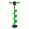 ION G2 Electric Power Ice Fishing Auger - 10in