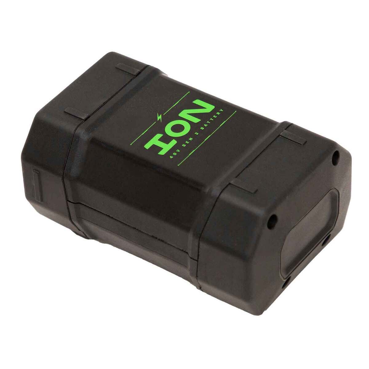 ION GEN3 Replacement Auger Battery - 4Ah, 40v ION GEN3 Replacement Auger Battery - 4Ah, 40v