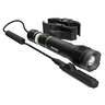 Iprotec LG250 Firearm Light and Green Laser Combo  - Black 4.5in x 1.5in