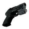 Iprotec RMLSR Rail-Mount Firearm Laser - Black Hand Gun