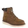 Irish Setter Men's Ashby Soft Toe 6in Work Boots - Light Brown - Size 14 D - Light Brown 14