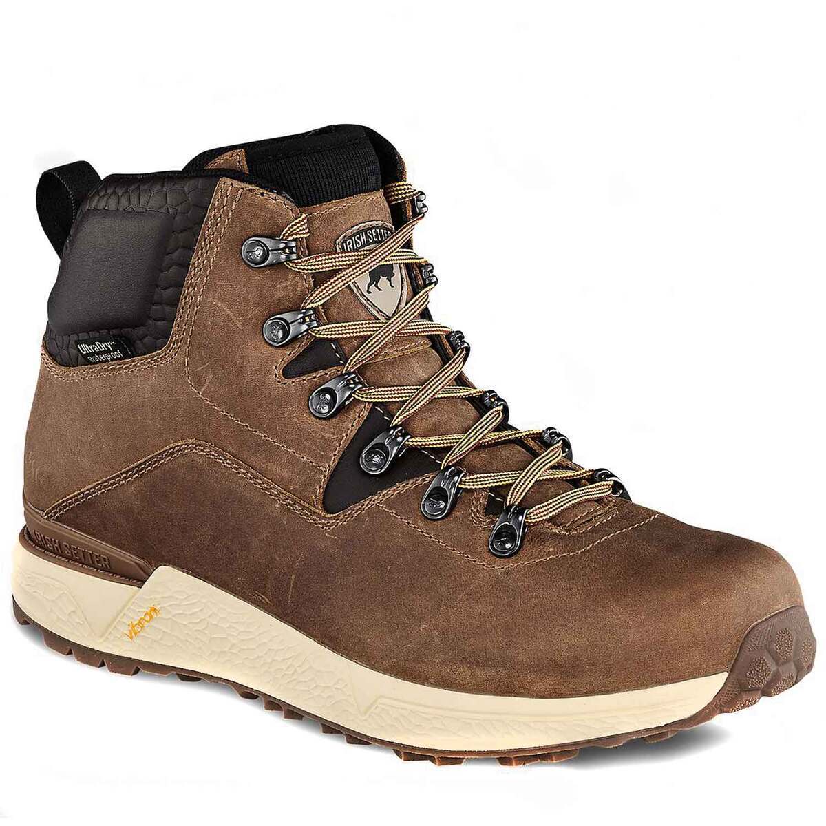Irish Setter Purpose-Built Work Boots And Hunting Boots For, 40% OFF