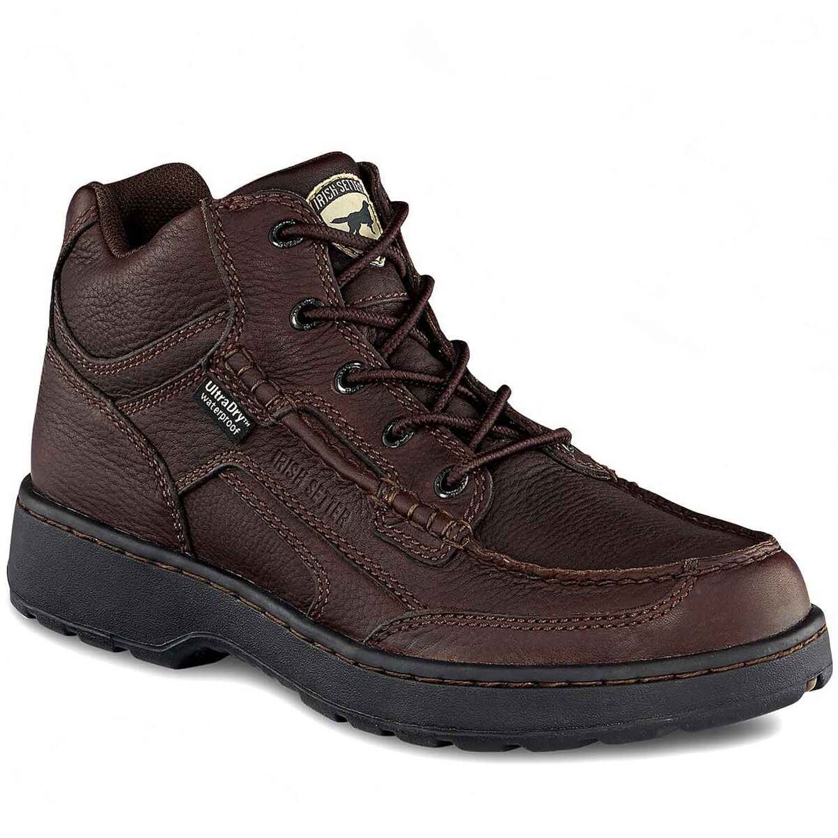 Irish Setter Men's Countrysider Chukka Waterproof Casual Boots Irish Setter Men's Countrysider Chukka Waterproof Casual Boots