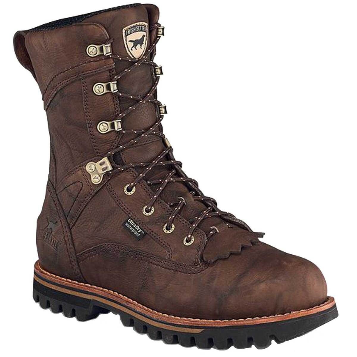 elk setter tracker uninsulated