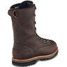 Irish Setter Men's Elk Tracker 1000g Insulated Waterproof Hunting Boots - Brown - Size 10 D - Brown 10
