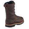 Irish Setter Men's Elk Tracker 12in Insulated Waterproof Hunting Boots - Brown - Size 9 EE - Brown 9