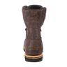 Irish Setter Men's Elk Tracker Hunting Boots - Brown - Size 13