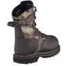 Irish Setter Men's Gunflint II 10in 1000g Insulated Waterproof Hunting Boots