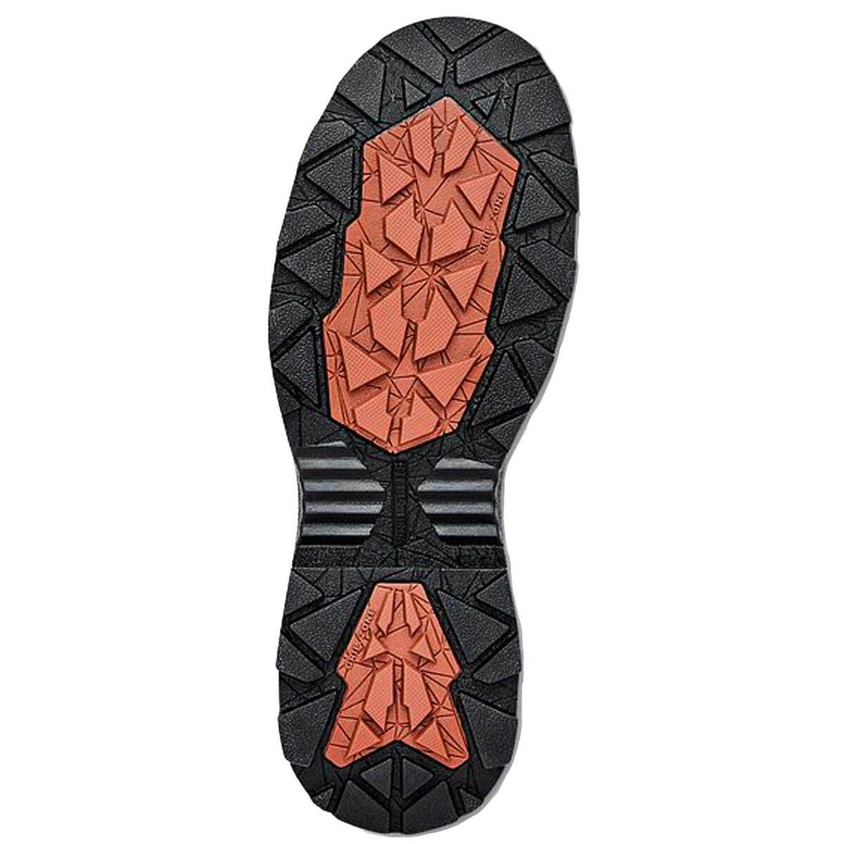 Irish Setter Men's Kasota Composite Toe 6in Work Boots Irish Setter Men's Kasota Composite Toe 6in Work Boots