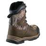Irish Setter Men's Mossy Oak Country DNA Terrain Waterproof Leather Hunting Boots - Size 13 EE - Mossy Oak Country DNA 13