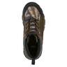 Irish Setter Men's Mossy Oak Country DNA Terrain Waterproof Leather Hunting Boots