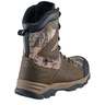 Irish Setter Men's Mossy Oak Country DNA Terrain Waterproof Leather Insulated Hunting Boots