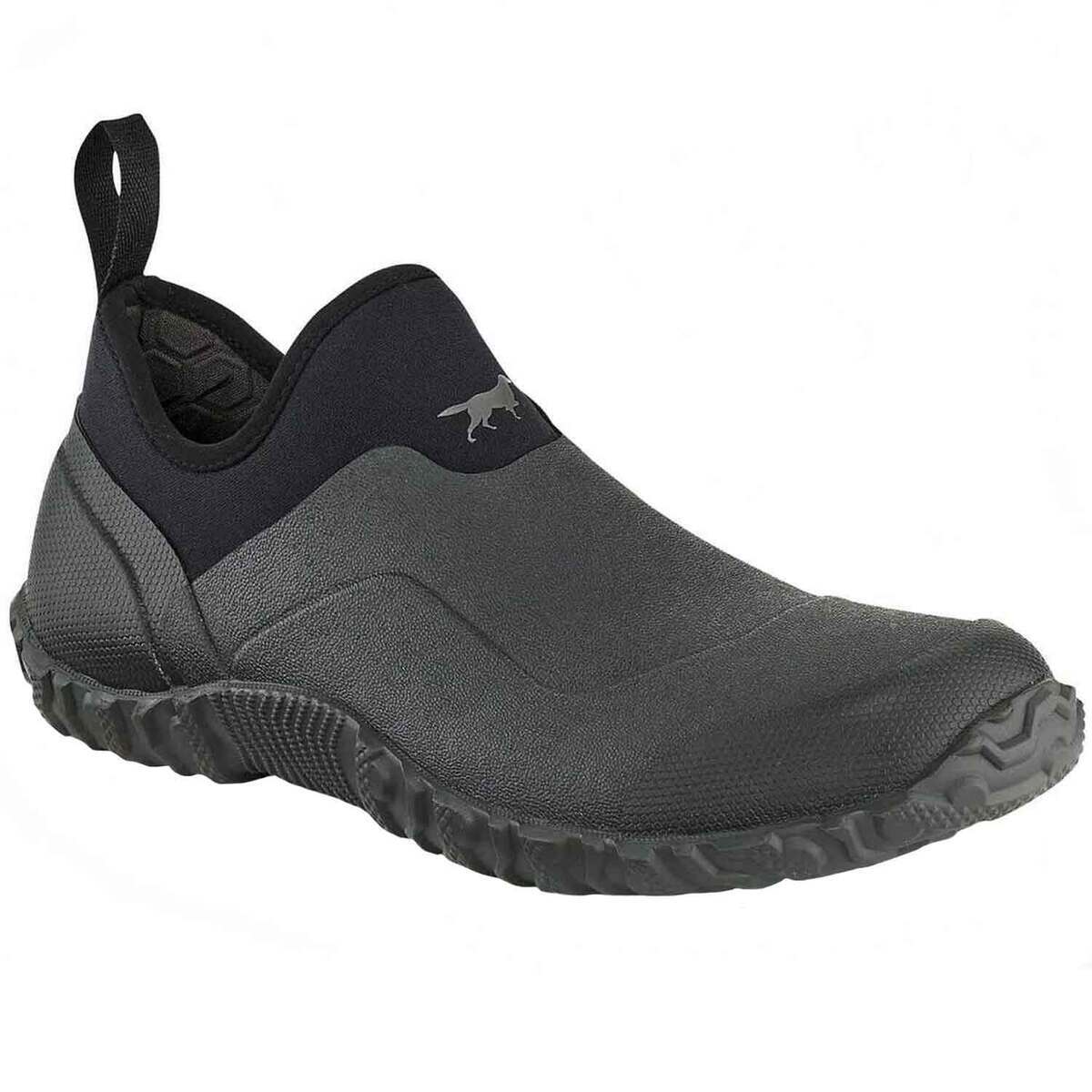 unisex Irish Setter MudPaw Pull-On Waterproof Shoes