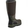 Irish Setter Men's MudTrek Wide Uninsulated Waterproof Hunting Snake Boots