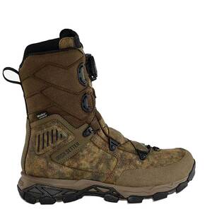 Irish Setter Men's Pinnacle 11" Uninsulated Waterproof Hunting Boots - Earth Field - 11EE