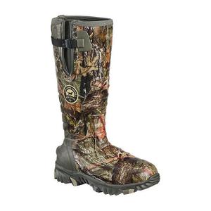 Irish Setter Men's Rutmaster 2.0 800g PrimaLoft Insulated Waterproof Hunting Boots Irish Setter Men's Rutmaster 2.0 800g PrimaLoft Insulated Waterproof Hunting Boots