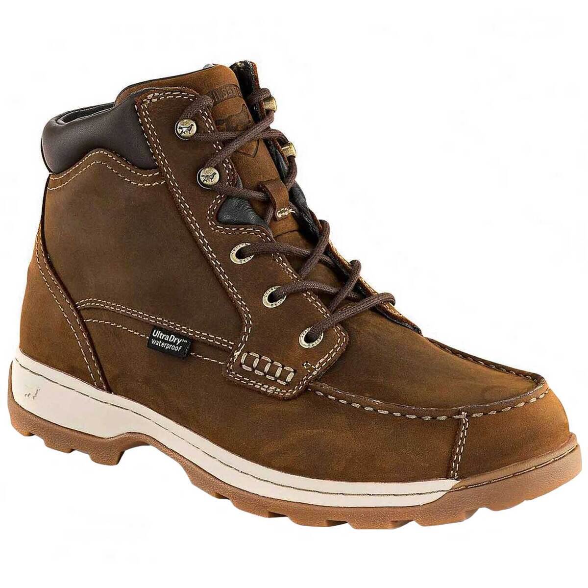 Irish Setter Men's Soft Paw Chukka Casual Boots Irish Setter Men's Soft Paw Chukka Casual Boots