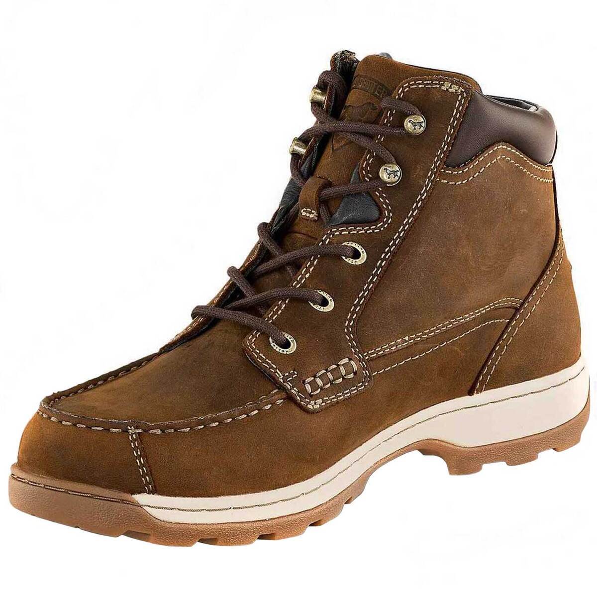 Irish Setter Men's Soft Paw Chukka Casual Boots Irish Setter Men's Soft Paw Chukka Casual Boots