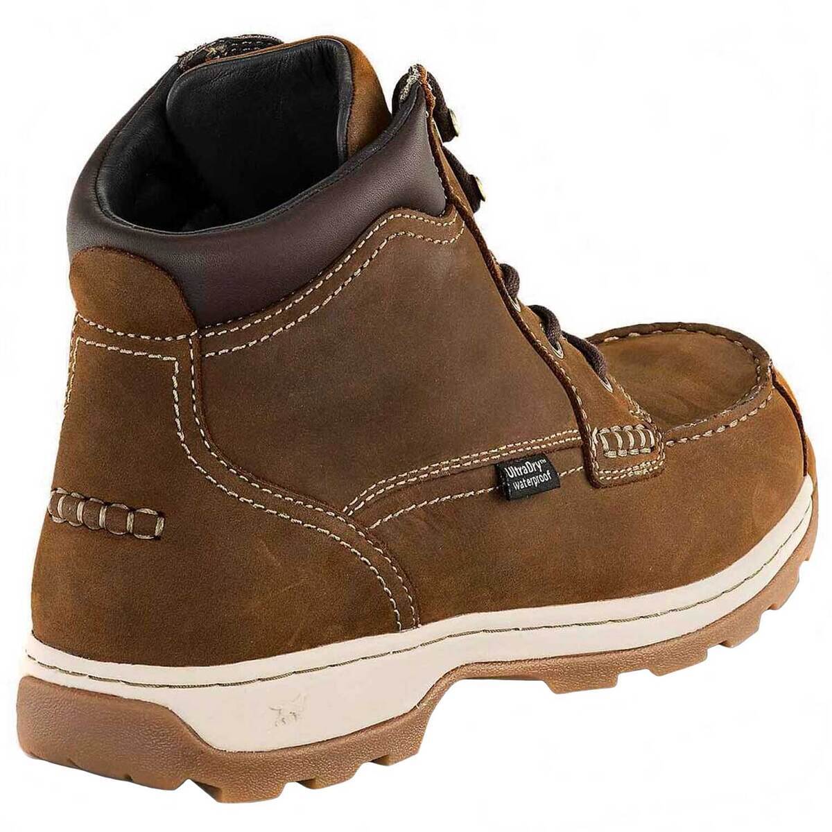 Irish Setter Men's Soft Paw Chukka Casual Boots Irish Setter Men's Soft Paw Chukka Casual Boots