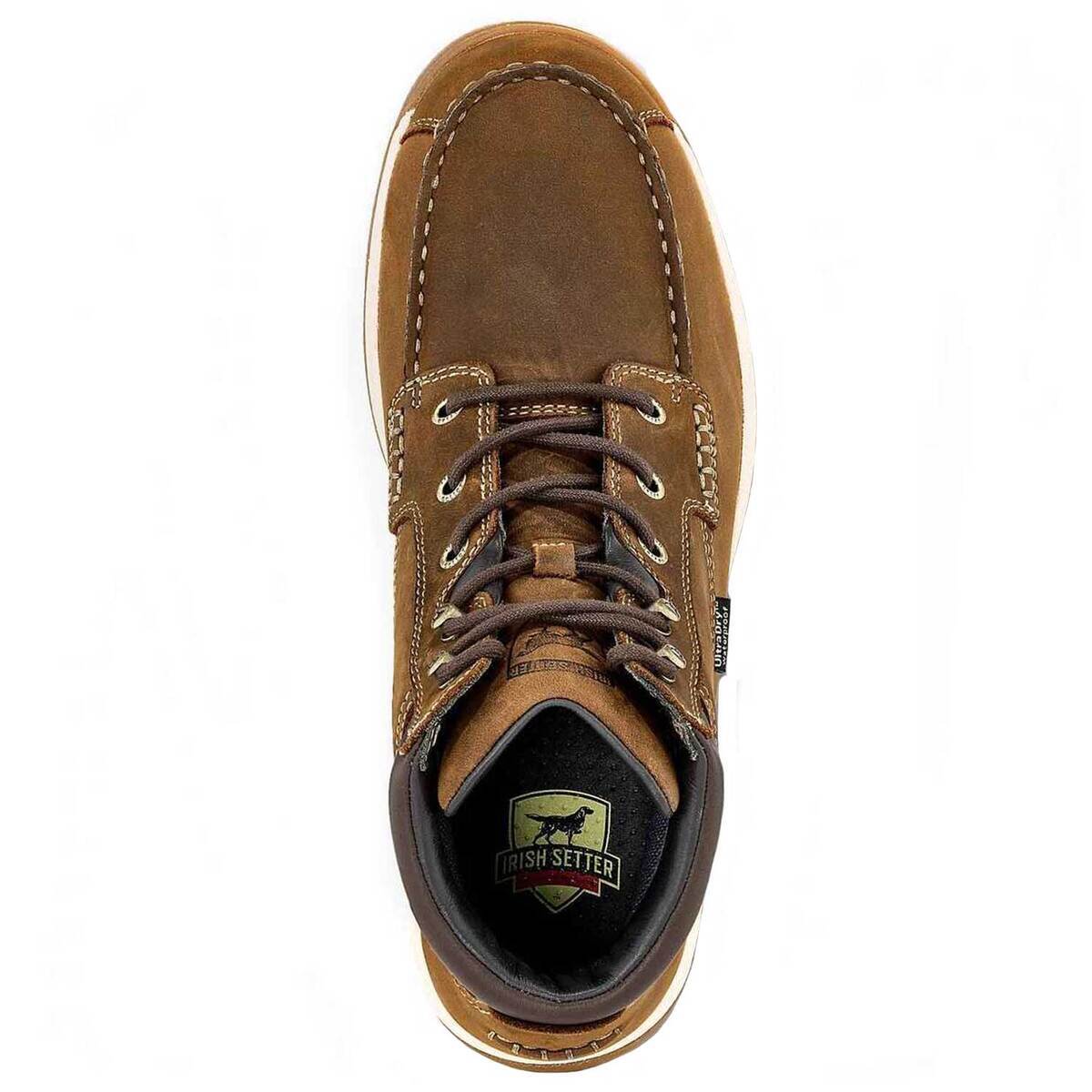 Irish Setter Men's Soft Paw Chukka Casual Boots Irish Setter Men's Soft Paw Chukka Casual Boots