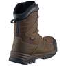 Irish Setter Men's Terrain 10in Uninsulated Waterproof Leather Hunting Boots - Brown - Size 8 - Brown 8