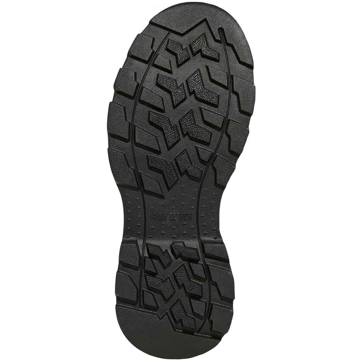 Irish Setter Men's Terrain 10in Uninsulated Waterproof Leather Hunting Boots Irish Setter Men's Terrain 10in Uninsulated Waterproof Leather Hunting Boots