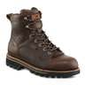 Irish Setter Men's Trailblazer Uninsulated Waterproof Hunting Boots - Brown - Size 11 - Brown 11
